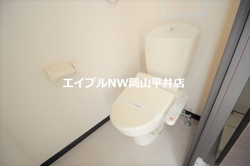 ミランダクラーラの物件内観写真