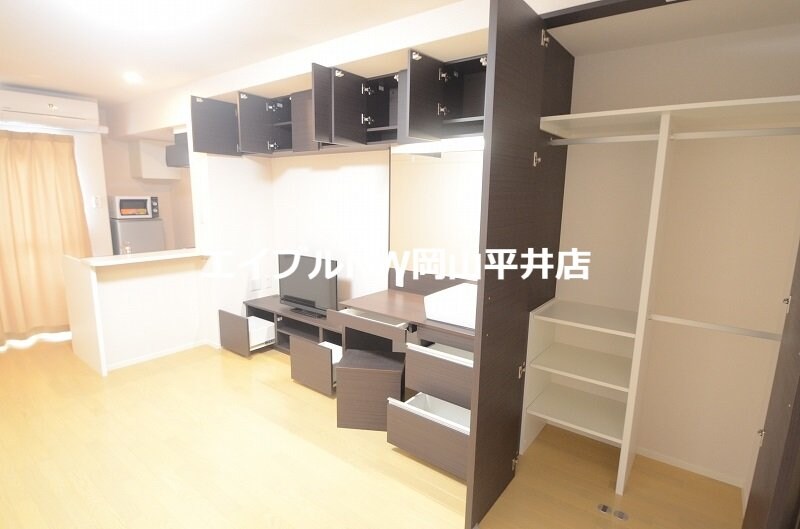 ミランダクラーラの物件内観写真