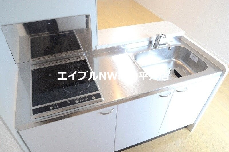 ミランダクラーラの物件内観写真