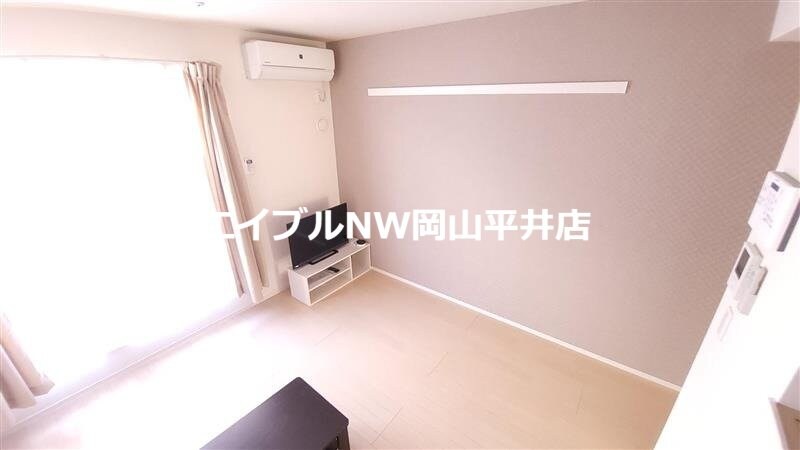 ミランダクラーラの物件内観写真