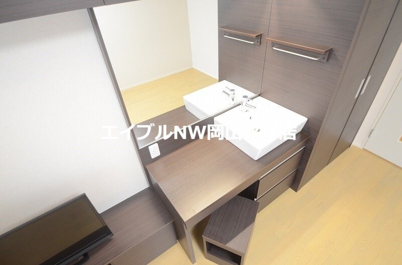 ミランダクラーラの物件内観写真