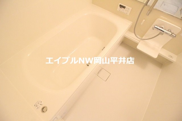 リバーサイド江並の物件内観写真