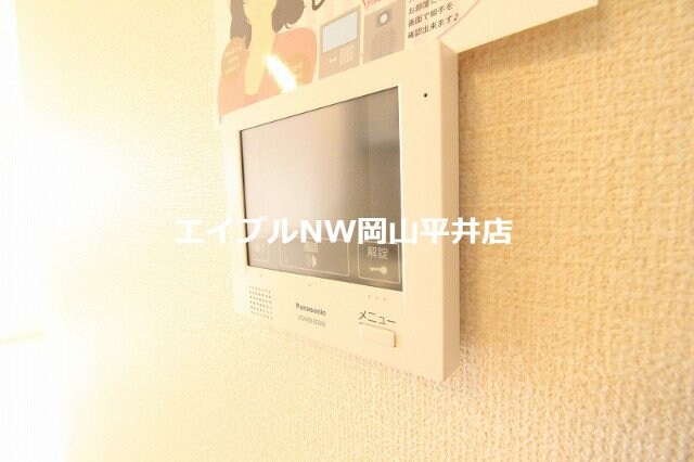 リバーサイド江並の物件内観写真