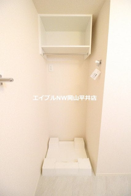 リバーサイド江並の物件内観写真