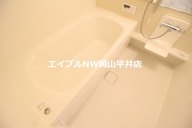 リバーサイド江並の物件内観写真