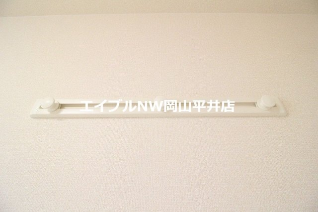 リバーサイド江並の物件内観写真