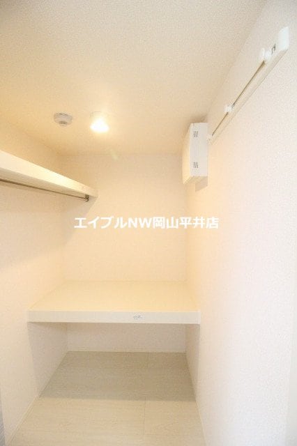 リバーサイド江並の物件内観写真