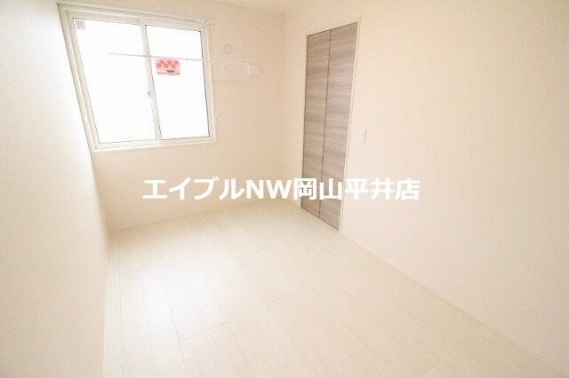 リバーサイド江並の物件内観写真