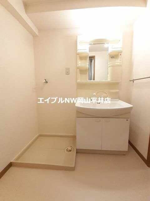 クレールコートの物件内観写真