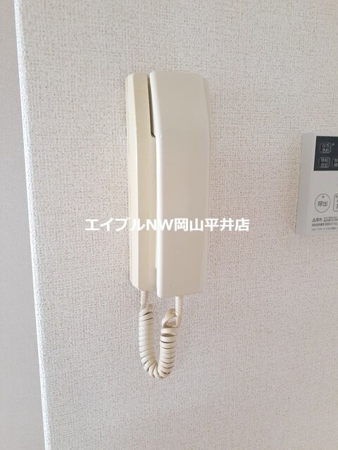 クレールコートの物件内観写真