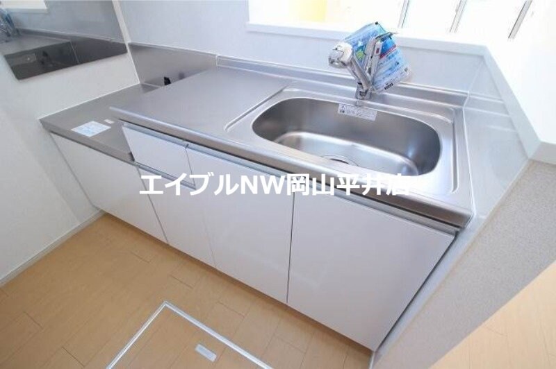 オフショアⅢの物件内観写真