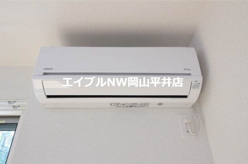 オフショアⅢの物件内観写真