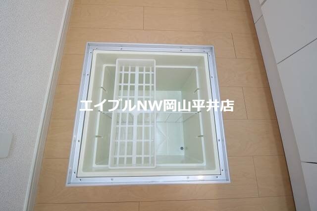 オフショアⅢの物件内観写真