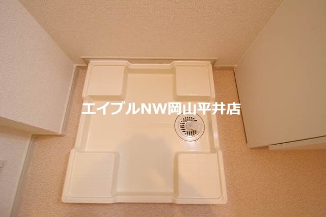 オフショアⅢの物件内観写真