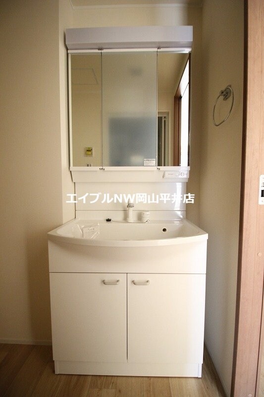 エスポワールAの物件内観写真