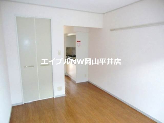 サンハイツＡＳＡ　の物件内観写真