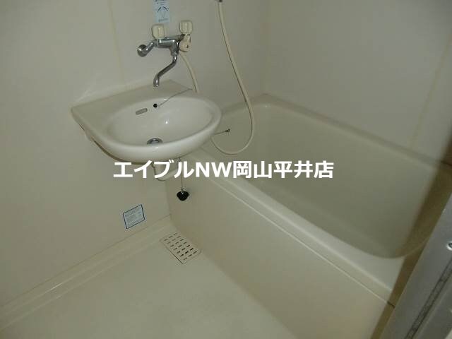 サンハイツＡＳＡ　の物件内観写真