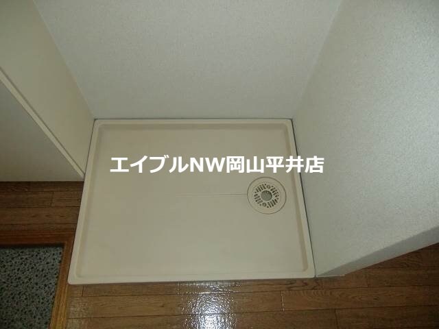 サンハイツＡＳＡ　の物件内観写真