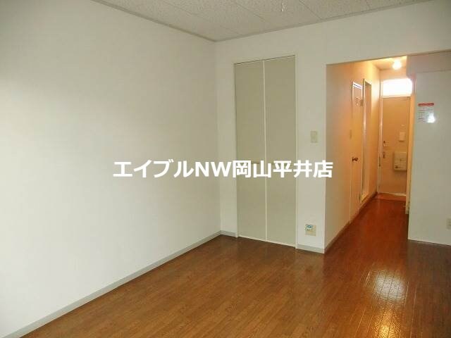 サンハイツＡＳＡ　の物件内観写真