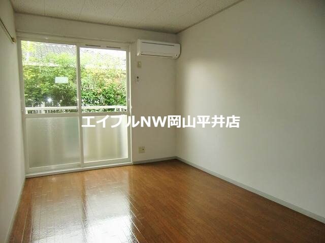 サンハイツＡＳＡ　の物件内観写真