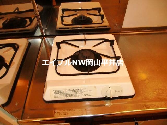 サンハイツＡＳＡ　の物件内観写真