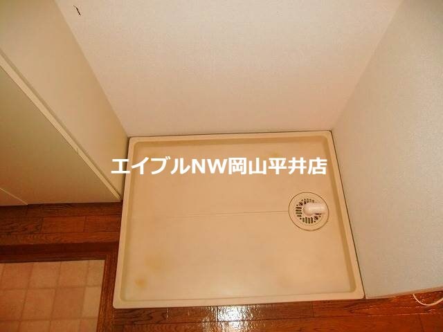 サンハイツＡＳＡ　の物件内観写真