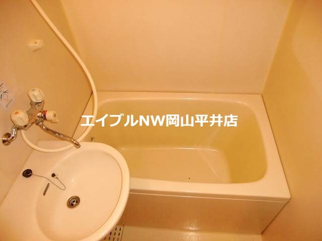 サンハイツＡＳＡ　の物件内観写真