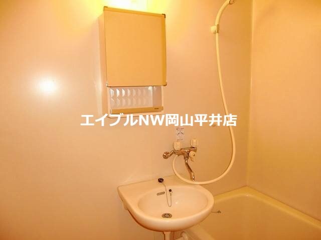 サンハイツＡＳＡ　の物件内観写真