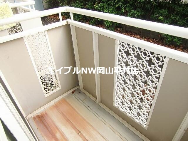 サンハイツＡＳＡ　の物件内観写真