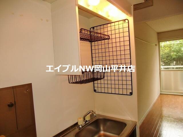 サンハイツＡＳＡ　の物件内観写真