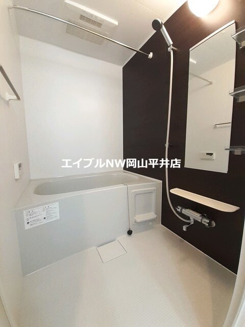 マリーアンジュⅡ　Ｂの物件内観写真