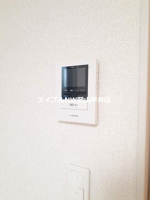 マリーアンジュⅡ　Ｂの物件内観写真