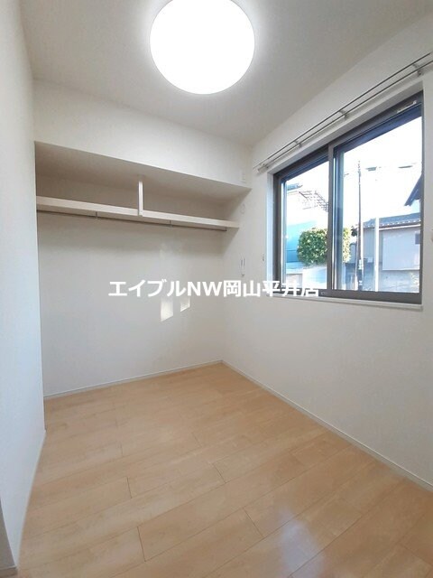 マリーアンジュⅡ　Ｂの物件内観写真