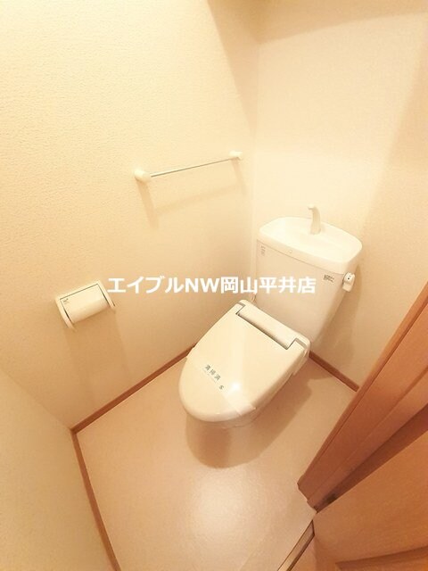 シルバーベルの物件内観写真