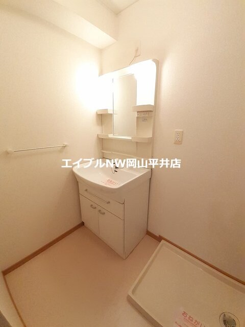 シルバーベルの物件内観写真