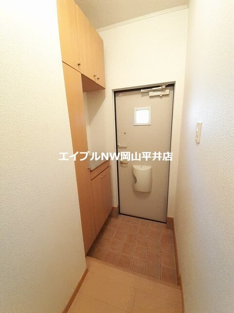 シルバーベルの物件内観写真