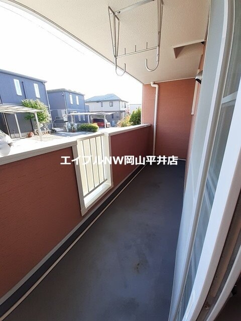 シルバーベルの物件内観写真