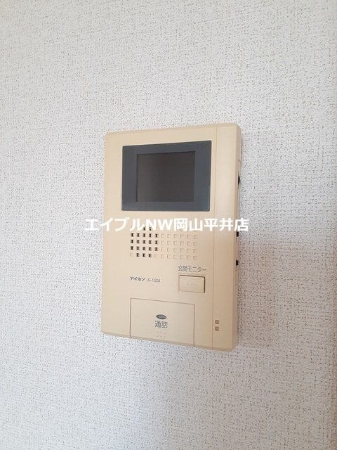 シルバーベルの物件内観写真