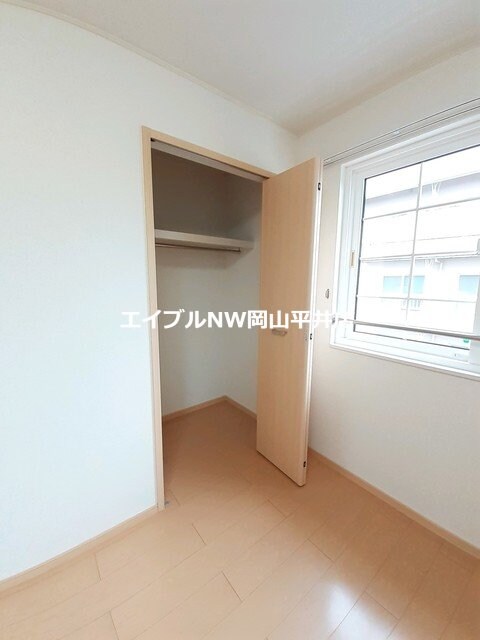 マーヴェラスＡの物件内観写真