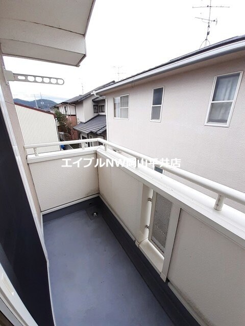 マーヴェラスＡの物件内観写真