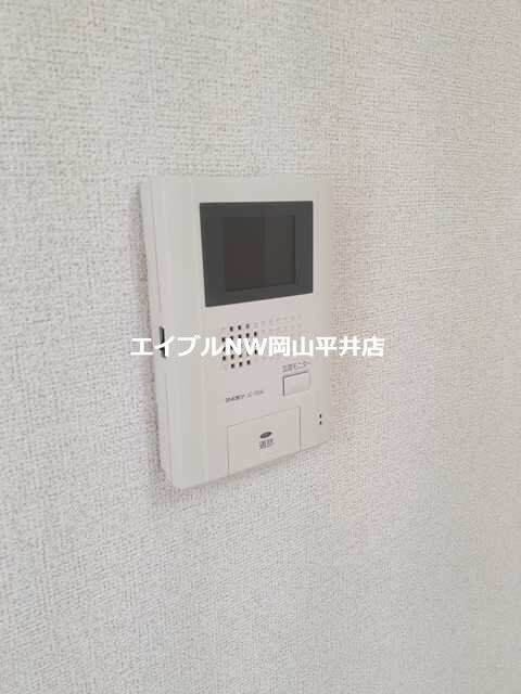 マーヴェラスＡの物件内観写真