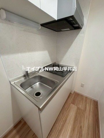 ADC高島駅東の物件内観写真