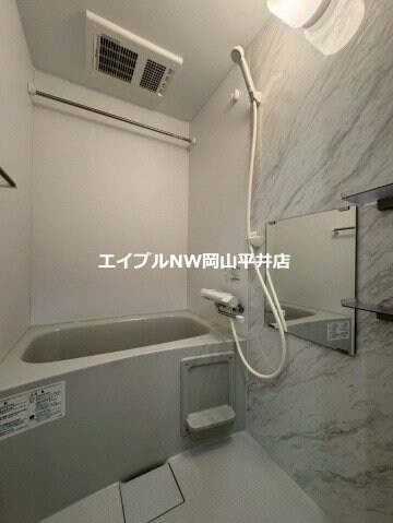 ADC高島駅東の物件内観写真