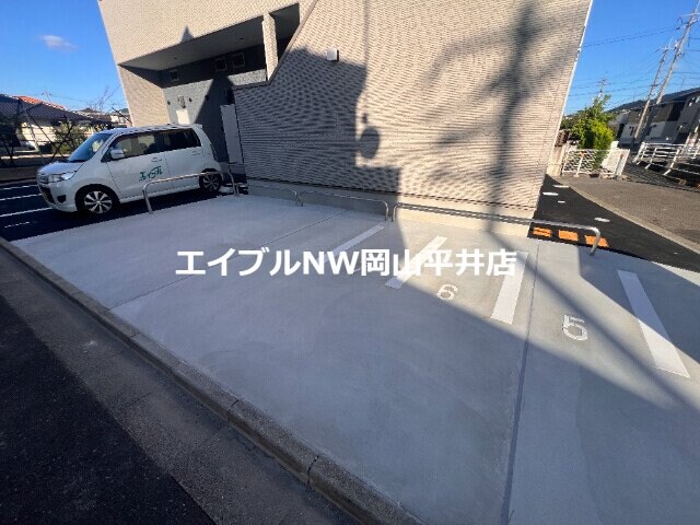 ADC高島駅東の物件外観写真