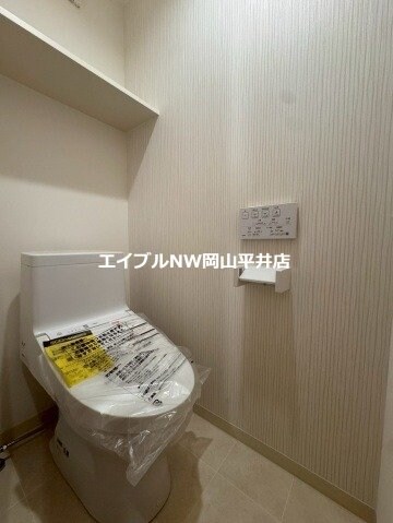 ADC高島駅東の物件内観写真