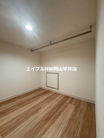 ADC高島駅東の物件内観写真