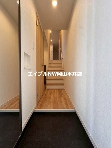 ADC高島駅東の物件内観写真