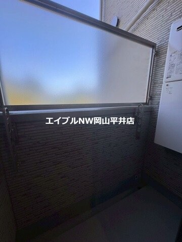 ADC高島駅東の物件内観写真