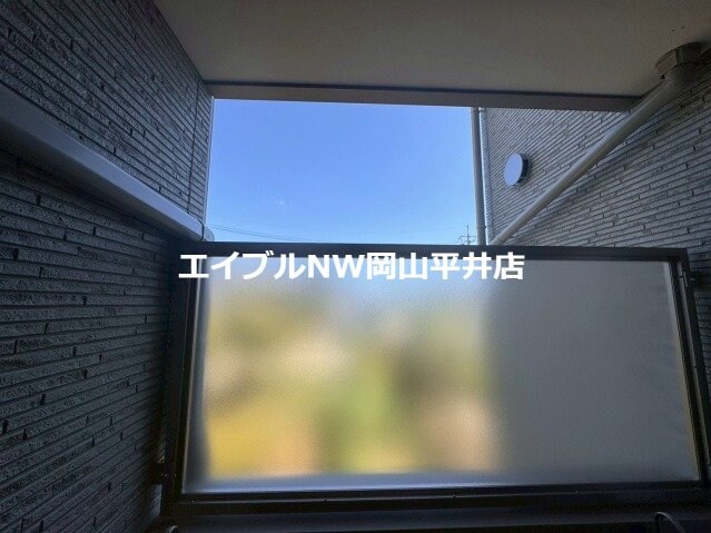 ADC高島駅東の物件内観写真