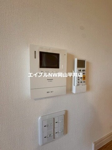 ADC高島駅東の物件内観写真